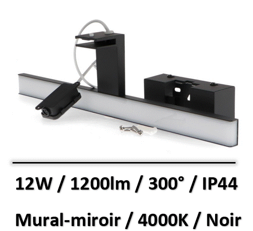 applique-mural-led