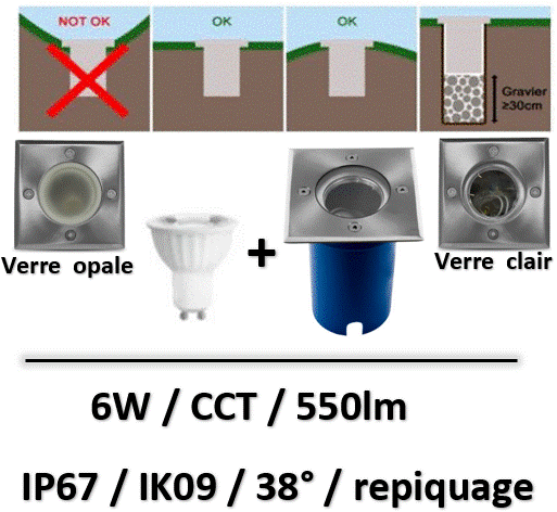 spot-sol-carre-encastrable