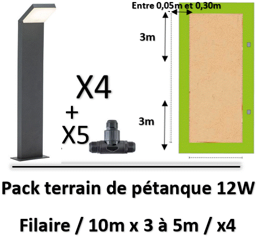 eclairage-terrain-petanque-led