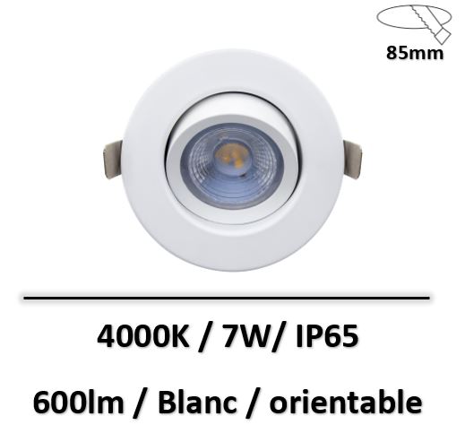 spot-led-7W-encastre-blanc-4000k