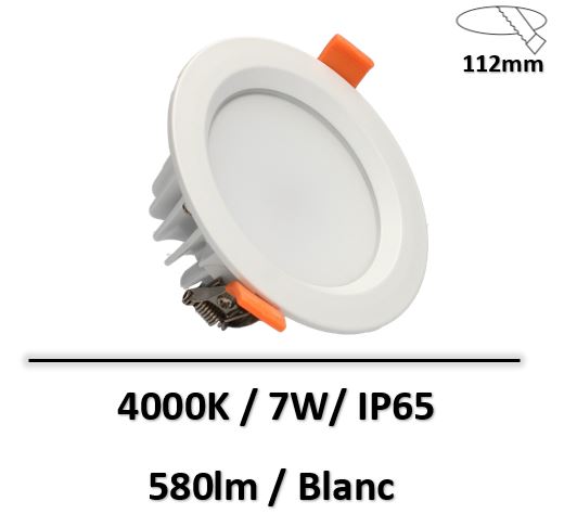 spot-led-blanc-IP65-douche