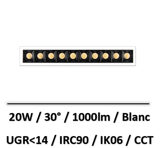 tram-led