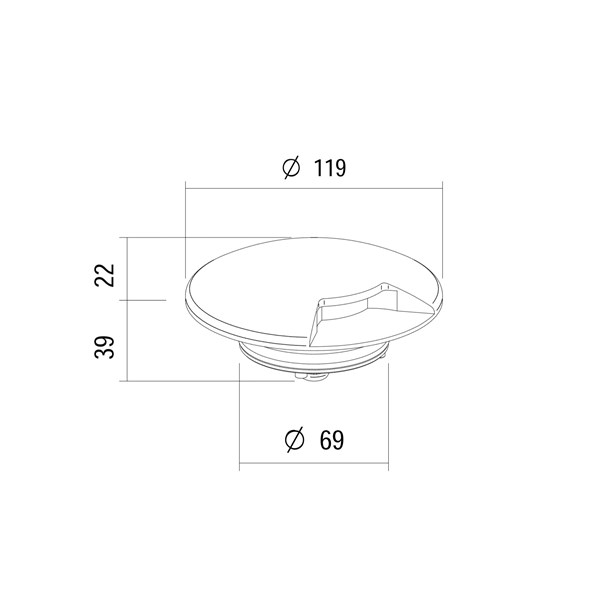 BIA MAXI R - SINGLE EM-24