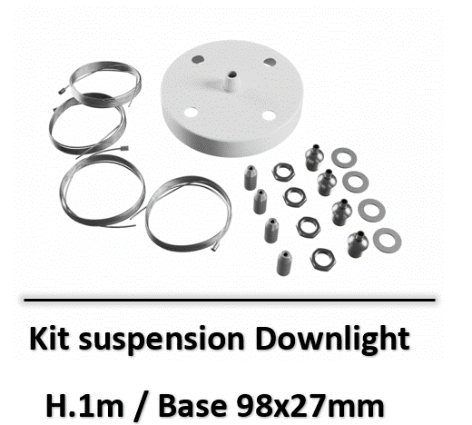 kit-suspension