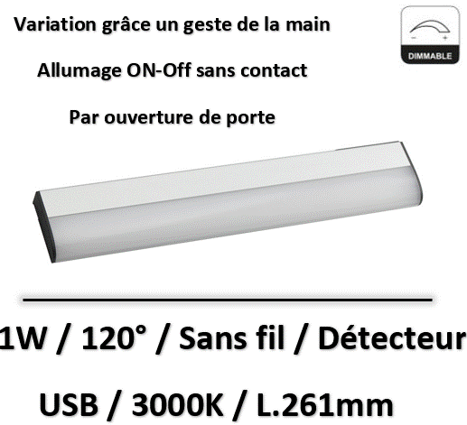 reglette-led-sans-fil