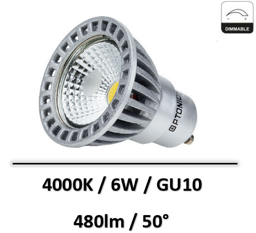 ampoule-GU10-alu
