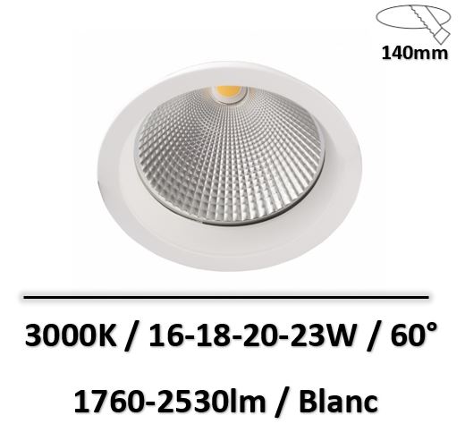 spot-led-lited-blanc-booster-3000K