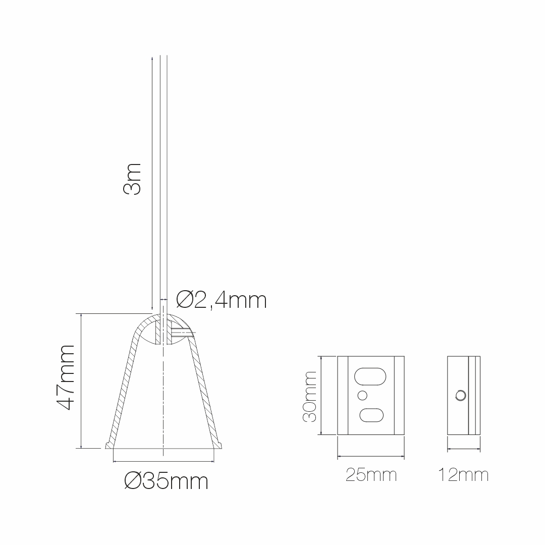 suspension-techo-carril-trifasico-dt
