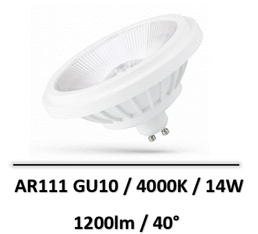 AR111-GU10