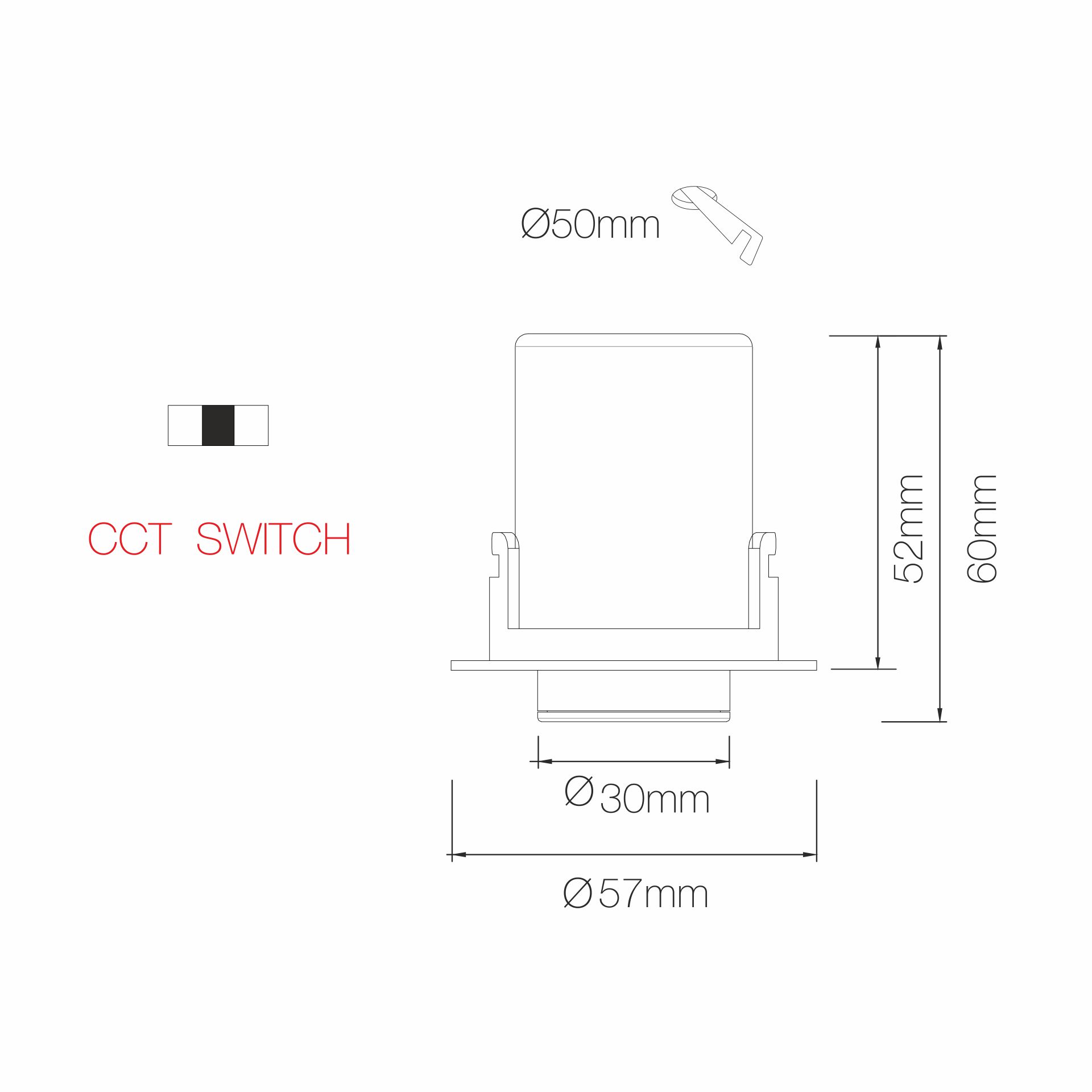 TD_NANO_OXO_SQ_RECESSED_4550_4552_1
