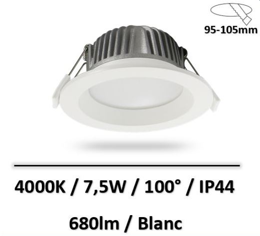 spot-led-blanc-encastre-rond