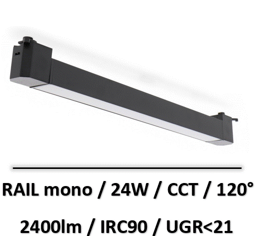 rail-mono