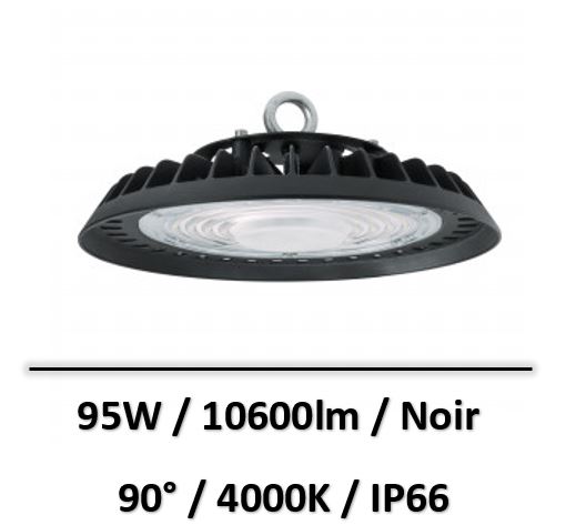 higbay-95w-noir-4000K