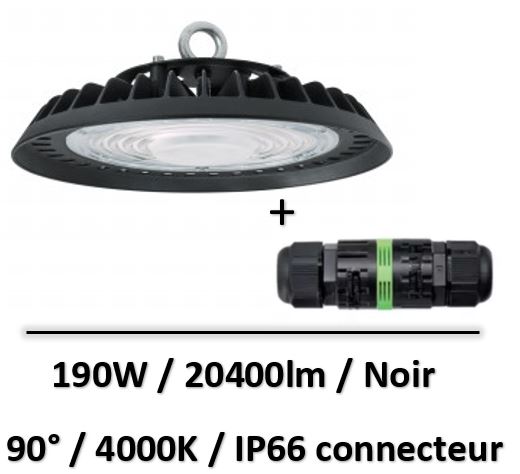 highbay-noir-190W-spectrum