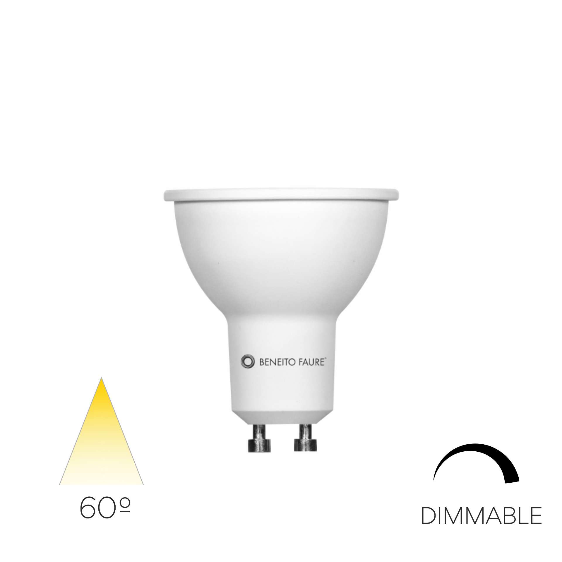 SYSTEM-DIMMABLE-8W-GU10-4
