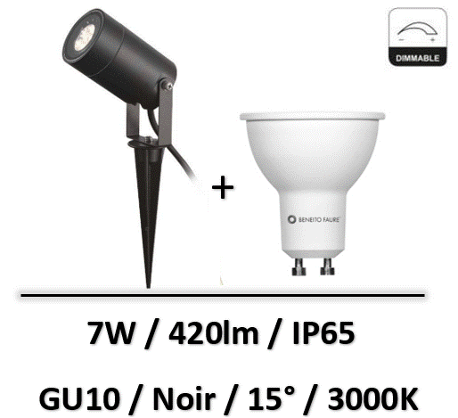 projecteur-dimmable