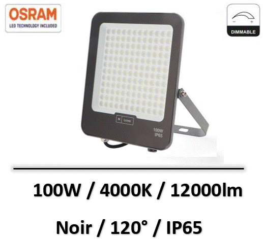 projecteur-dimmable