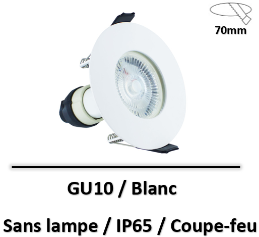 spot-coupe-feu-blanc