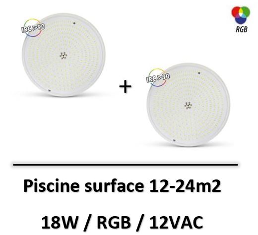 projecteur-piscine-led-18W-RGB