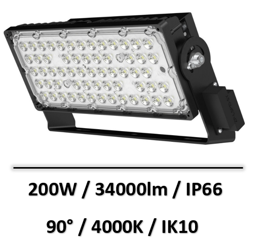 projecteur-200W