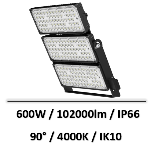 projecteur-600W