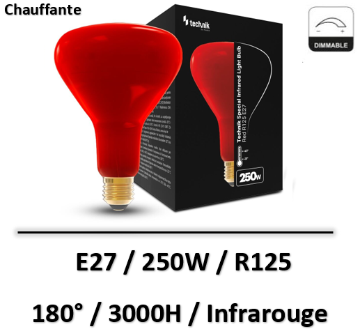 ampoule-infrarouge-chauffante