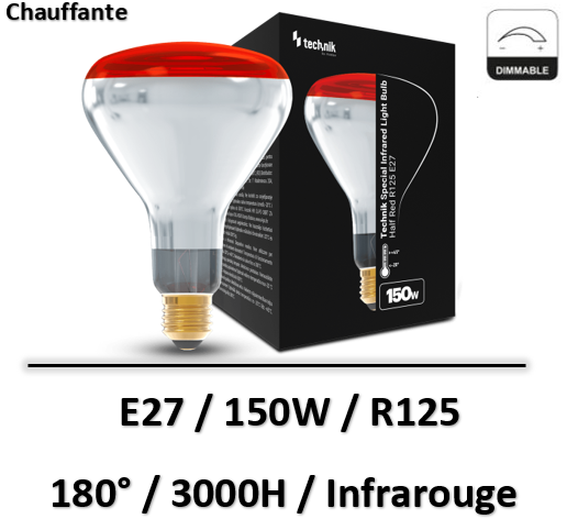 AMPOULE-chauffante-infrarouge