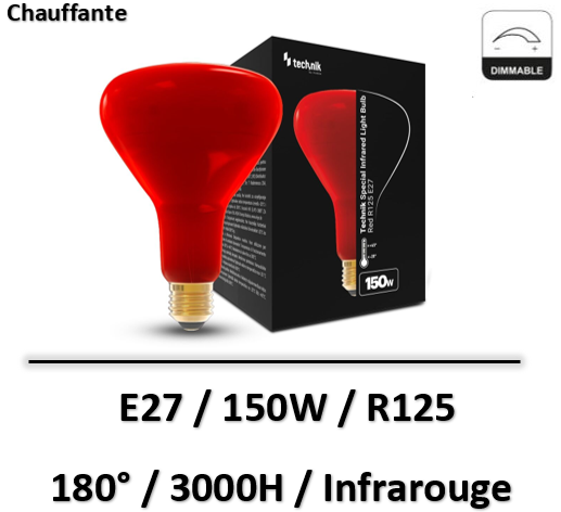infrarouge-chauffante