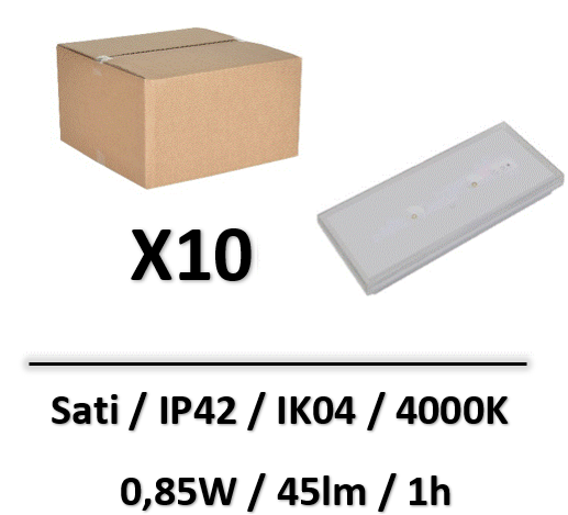 LXF3045EX