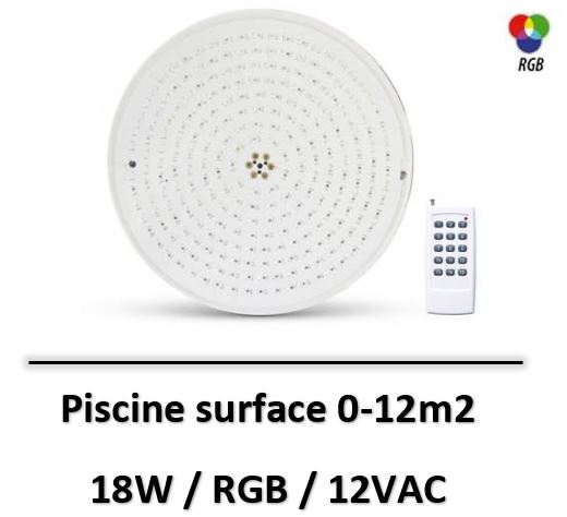 projecteur-led-piscine-18w-RGB-telecommande-miidex