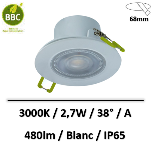 spot-classe-A-led