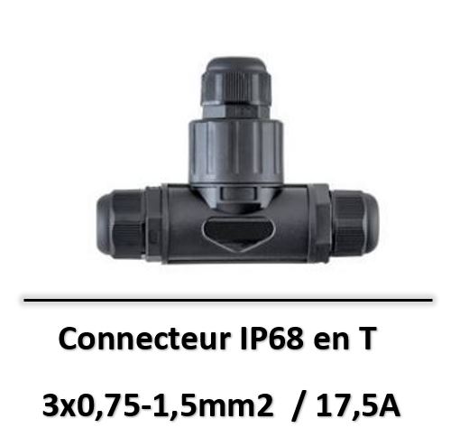 connecteur-en-T-IP68-etanche-3fils