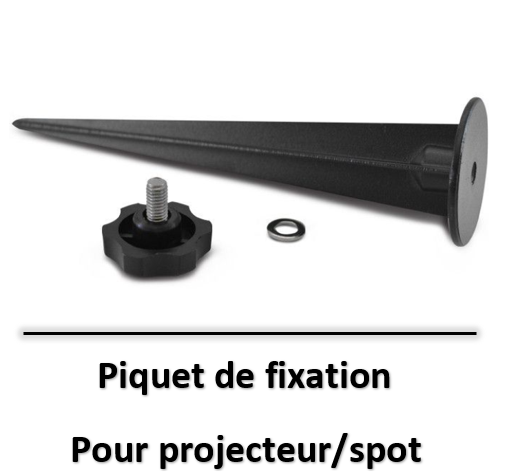 piquet-de-jardin