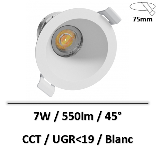 spot-led-pas-cher