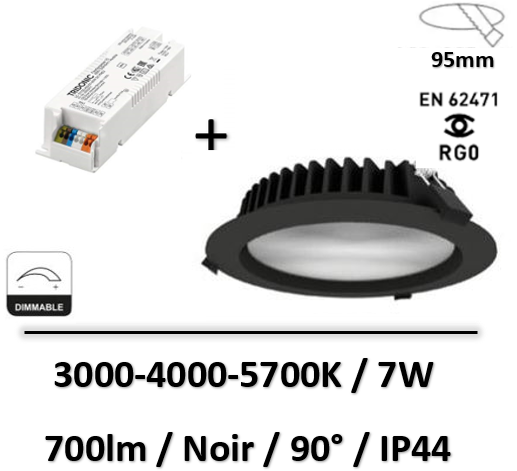 tertia-dimmable