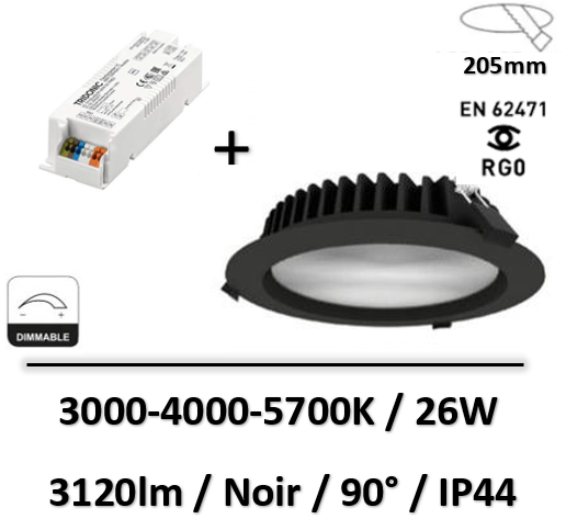 tertia-dimmable