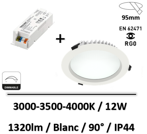 tertia-dimmable