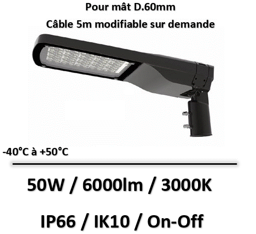 stark-lited