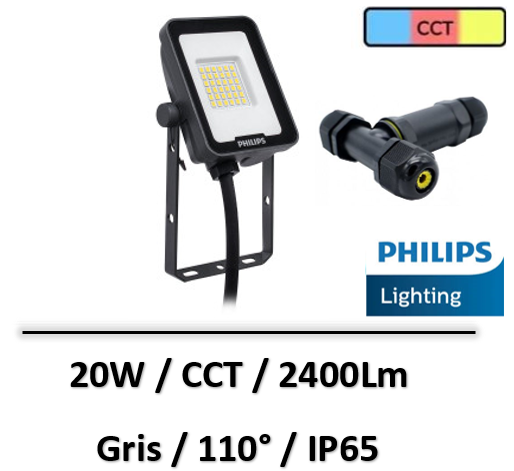 projecteur-philips-20W