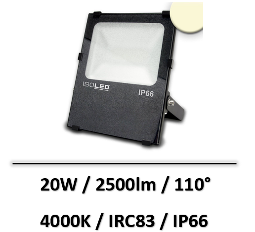 PROJECTEUR-IP66