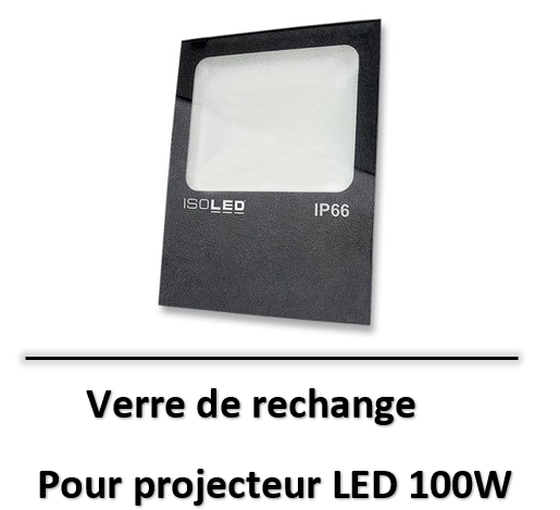 Projecteur-led-isoled