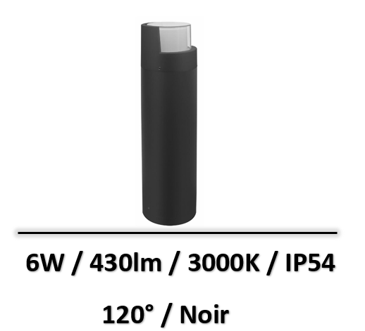 borne-led