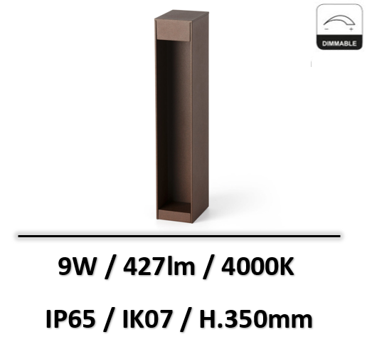 borne-marron