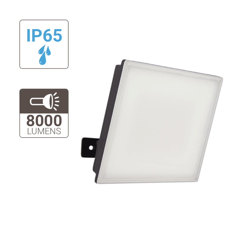 projecteur-led-mural-noir-100-w-8000-lumens