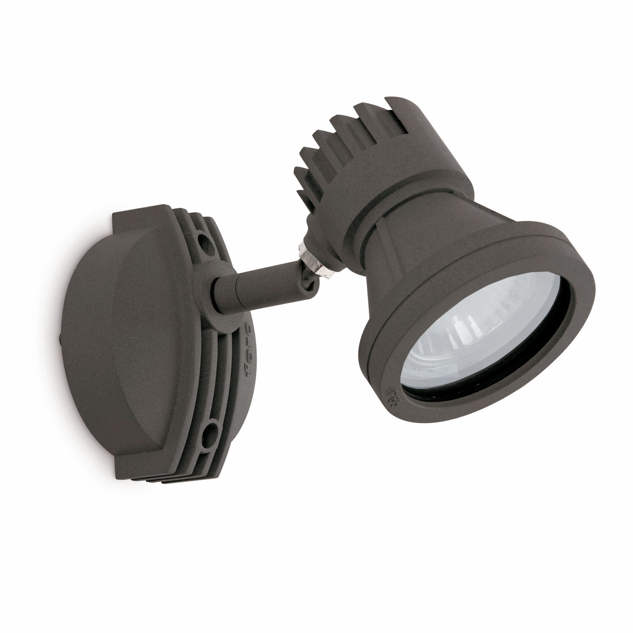PR29515BI5191_71390_MINI_PROJECT_APLIQUE_GRIS_OSCURO_GU10_MAX_8WLED_SZ2