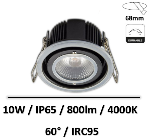 SPOT-IP65-dimmable