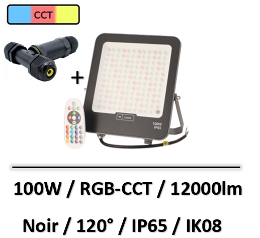 projecteur-100w-RGB