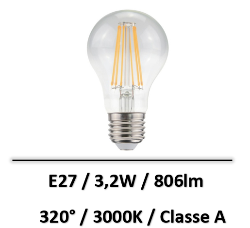 ampoule-led-E27-classeA