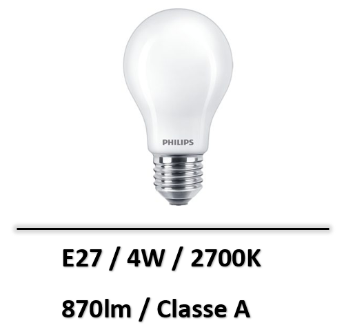 ampoule-led-E27-classe A