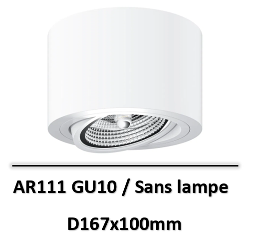 spot-AR111-GU10